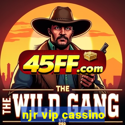 njr vip cassino